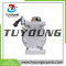 HS-09 Auto AC Compressor KIA Picanto 1.0 97701-1Y050  977011Y050 F500-CPAAC-01 F500-CPAAC-04 F500-CPAAC-07 F500-CPAAC07-XP