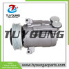 CSP17 Auto AC Compressor for CHEVROLET Captiva 2.2 (2231ccm) Diesel 25919443