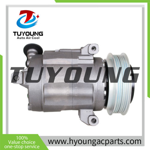 CSP17 Auto AC Compressor CHEVROLET Captiva  25919443 4801886 4818865 4819388 4820978 94552594 95459392 95487907 95522178 95522238