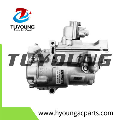 Auto AC Compressor Nissan E-NV200 Renault Kangoo 926000134R 92600-5749R 926005690R 926008999R 042200-0670 042200-0671 92600-3NF0A
