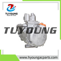 Auto AC Compressor Nissan E-NV200 Renault Kangoo 926000134R 92600-5749R 926005690R 926008999R 042200-0670 042200-0671 92600-3NF0A