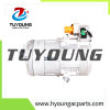 DENSO ES27C Auto AC Compressor for HYUNDAI Ioniq KIA Niro 97701-G2800 HY-AC2614