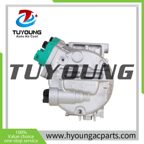 VS16E Auto AC Compressor for HYUNDAI Tucson 1.6 (1598ccm) Diesel 97701-D7500