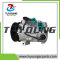 VS16E Auto AC Compressor HYUNDAI Tucson KIA Sportage 97701D7450 CA500NFJEB02 97701-D7450