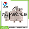 HCC HS18 Auto AC Compressor for HYUNDAI Santa Fe 2.0 (1991ccm) Diesel 977012D400