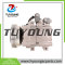 HCC HS18 Auto AC Compressor for HYUNDAI Santa Fe 2.0 (1991ccm) Diesel 977012D400