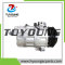 HANON HV14 AC Compressor for MAZDA 3 MAZDA CX30 BDNF61450