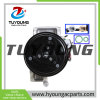 VCS12EC Auto AC Compressor for RENAULT Twingo 1.0 (999ccm) Petrol 926007634R