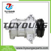 VCS12EC Auto AC Compressor for RENAULT Twingo 1.0 (999ccm) Petrol 926007634R