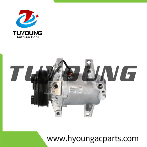 CR12S Auto AC Compressor for NISSAN Navara 92600EB70A