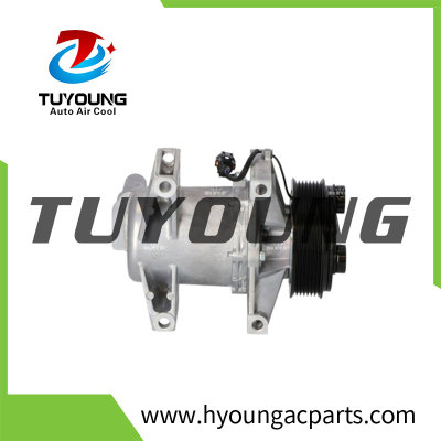 CR12S Auto AC Compressor NISSAN Navara 92600EB70A CO 29200C  2021819AM ACP1588000S 142930 92600-KH70A 92600-EB70A