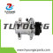 CR12S Auto AC Compressor NISSAN Navara 92600EB70A CO 29200C  2021819AM ACP1588000S 142930 92600-KH70A 92600-EB70A