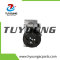 CR12S Auto AC Compressor NISSAN Navara 92600EB70A CO 29200C  2021819AM ACP1588000S 142930 92600-KH70A 92600-EB70A