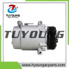 AOTECAR Auto AC Compressor for CITROËN C4 OPEL Corsa 9827596080