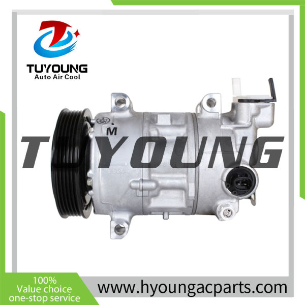 5SE12C Auto AC Compressor for TOYOTA Auris 1.6 (1598ccm) Diesel 88310-0F050