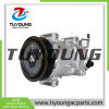 5SE12C Auto AC Compressor for TOYOTA Auris 1.6 (1598ccm) Diesel 88310-0F050