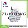 5SE12C Auto AC Compressor for TOYOTA Auris 1.6 (1598ccm) Diesel 88310-0F050