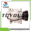 DENSO SC08C  Auto AC Compressor for IVECO Daily 500313156 67147 67148 68147 850562N 10550507