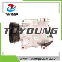 out of stock SC08C  Auto AC Compressor for IVECO Daily 500313156 67147 67148 68147 850562N 10550507