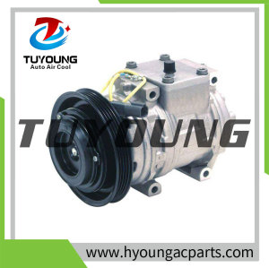 10PA15C  Auto AC Compressor for Honda 38810P9KE01