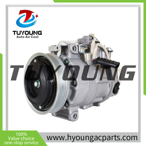 6SBU16C Auto AC Compressor MERCEDES-BENZ B180 1.8 0032306811 A0032306811 447160-5332 447160-5333 447280-6541