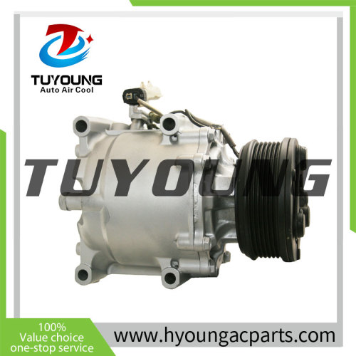 TRA090 Auto AC Compressor for 2000 Chrysler Cirrus LXi 2.4L L4 4677341D