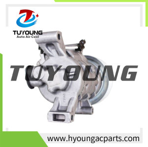 Denso 10SRE13C Auto AC Compressor for HONDA 38810-51T-G01  38810-51TG-01