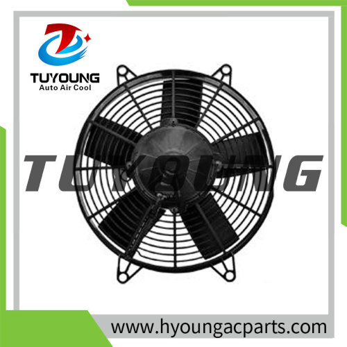 OUT OF STOCK Caterpillar Off-Road auto electric fan caterpillar 1697434 3043715 3508687 169-7434 304-3715 350-8687 blower Fan