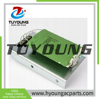 out of stock JOHN DEERE 6300 6400 6220 6620 6820 6810  excavator ac Blower Motor Resistor AL152449  AL152449
