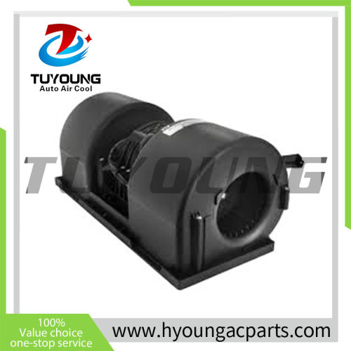 China factory wholesale Auto Double Blower Assembly The Cat HVAC  excavator 2777115