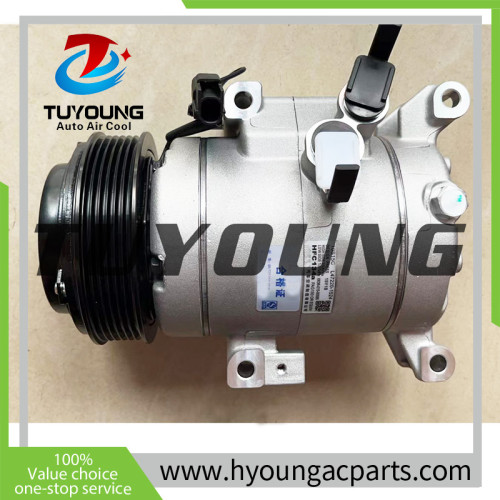 auto parts ac compressor Mazda CX-5 ZZC061K39 ZZN061K39 E1Y061K39 kd4561450 KD4561450A BFD1-61-450A BFD161450