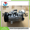 SD PXC14 1762 926003123r auto ac compressor for Renault Megane 1.5 2017 926006214R 926006231R 8FK351006-151 8FK351007-021