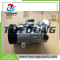 SD PXC14 1762 926003123r auto ac compressor for Renault Megane 1.5 2017 926006214R 926006231R 8FK351006-151 8FK351007-021
