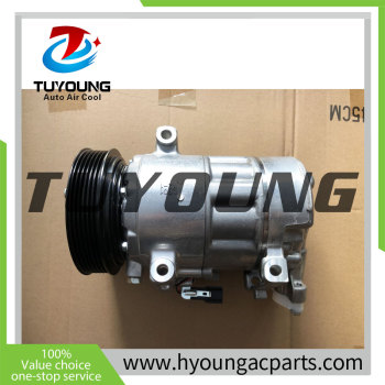 denso 926003123r auto ac compressor for Renault Megane 1.5 2017 926006214R 926006231R 8FK351006-151 8FK351007-021