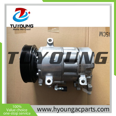 denso 926003123r auto ac compressor for Renault Megane 1.5 2017 926006214R 926006231R 8FK351006-151 8FK351007-021