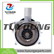 252069992000 Auto Air Conditioning Blower Fan Motors 12V for Espar / Eberspacher Airtronic D2