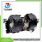 G716810130311 Auto Air Conditioning Blower Fan Motors 12V for Fendt Vario G715810130310 G716810130310
