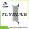 CONDENSADOR TOYOTA HILUX 2.8 DIESEL 2016 A 2020 OEM-884600K390