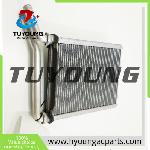 Auto A/C Evaporator Core for   Corolla Innova 2005-02290 ND 8710702290  Heater Core assembly ND 87107-02290