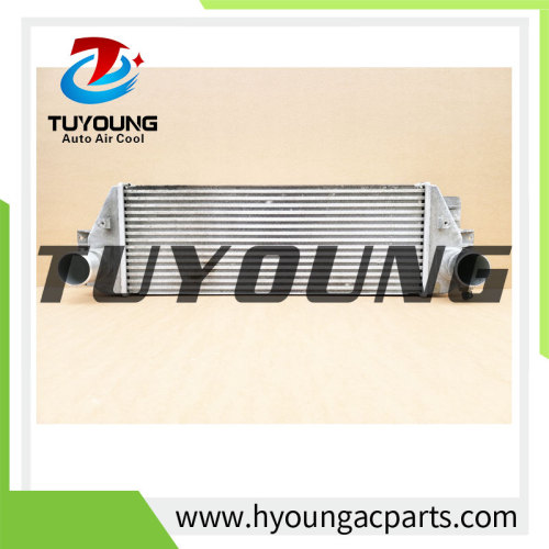 Factory directly sale Auto ac radiators Intercooler for HYUNDAI SOLATI 2017 | 281904A600