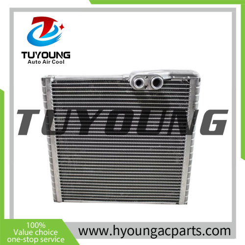 885010K480 Auto Air Conditioning Evaporators 38mm * 250mm * 275mm for Toyota Hilux 2015>