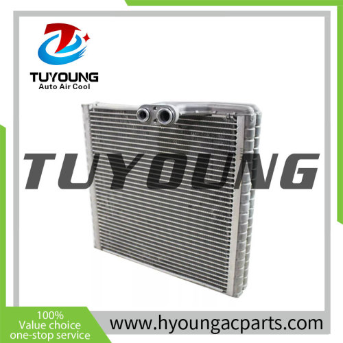 885010K480 Auto Air Conditioning Evaporators 38mm * 250mm * 275mm for Toyota Hilux 2015>