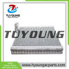 885010K480 Auto Air Conditioning Evaporators 38mm * 250mm * 275mm for Toyota Hilux 2015>