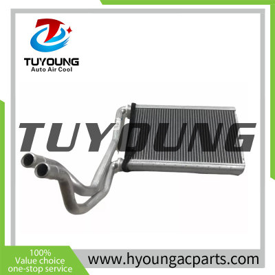 871070K150 Auto Air Conditioning Evaporators --mm * --mm * --mm for TOYOTA HILUX FLEX E DIESEL 2.7 E 2.8 2016