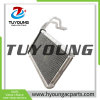 871070K150 Auto Air Conditioning Evaporators --mm * --mm * --mm for TOYOTA HILUX FLEX E DIESEL 2.7 E 2.8 2016
