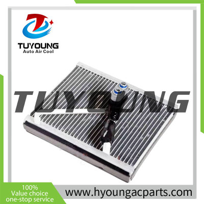 97139D3000 Auto Air Conditioning Evaporators 293mm * 250mm * 45mm for Hyundai Tucson 2017-2019