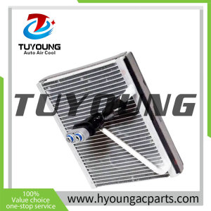 97139D3000 Auto Air Conditioning Evaporators 293mm * 250mm * 45mm for Hyundai Tucson 2017-2019