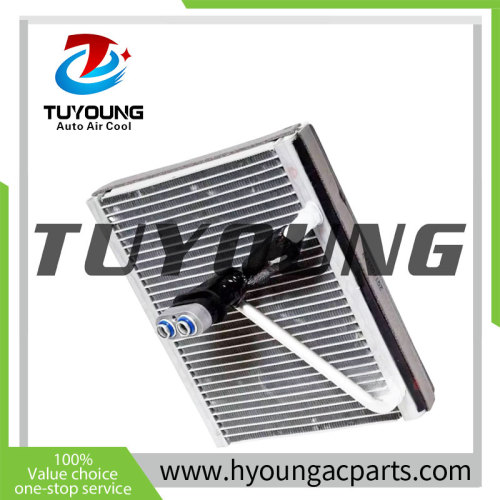 97139D3000 Auto Air Conditioning Evaporators 293mm * 250mm * 45mm for Hyundai Tucson 2017-2019