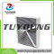 97139D3000 Auto Air Conditioning Evaporators 293mm * 250mm * 45mm for Hyundai Tucson 2017-2019