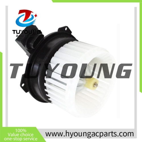 74150-58J00  Auto Air Conditioning RHD Blower Fan Motors for Suzuki MR Wagon Alto Selvo Wagon R Compatible  ND  7415058J00